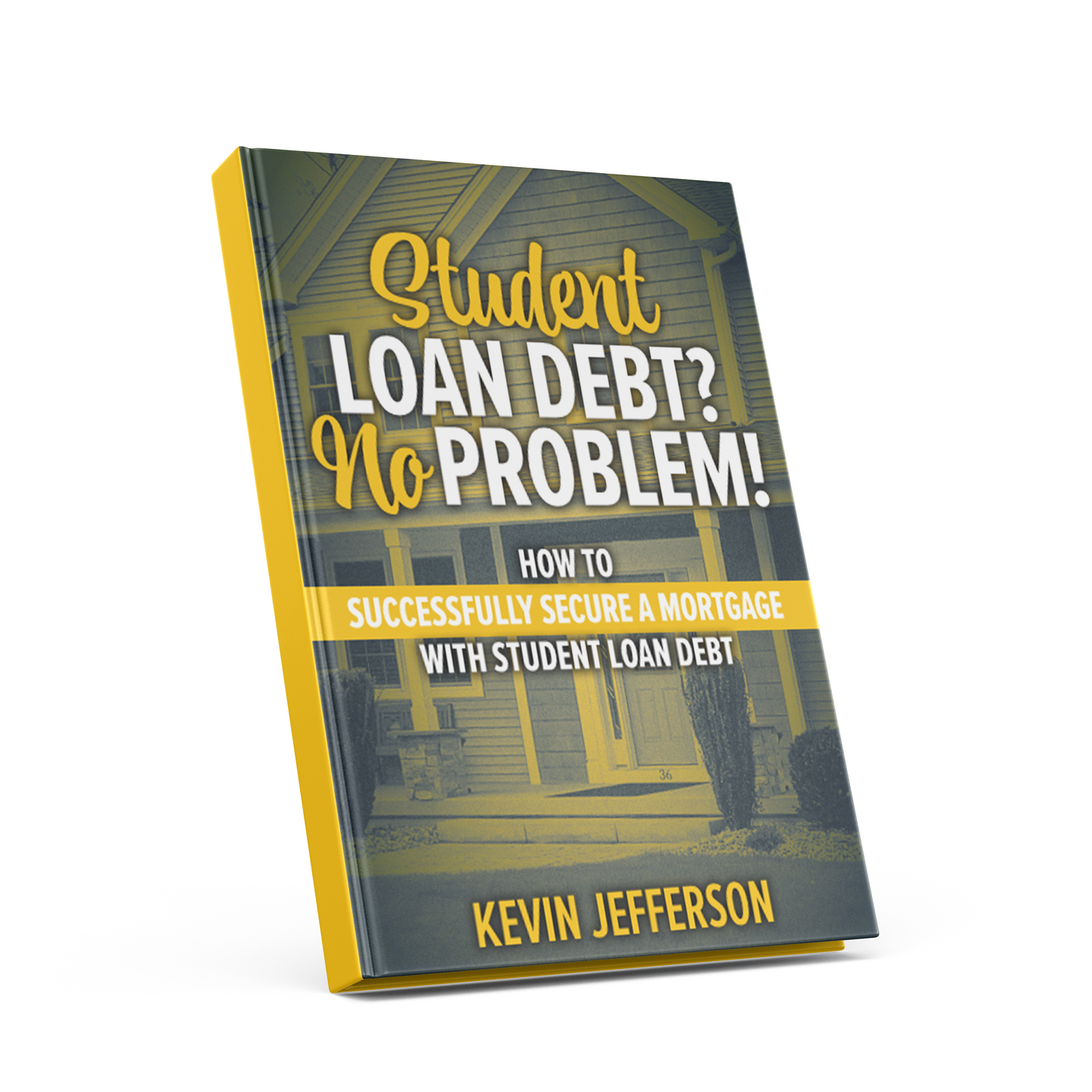 Student Loan Debt No Problem!