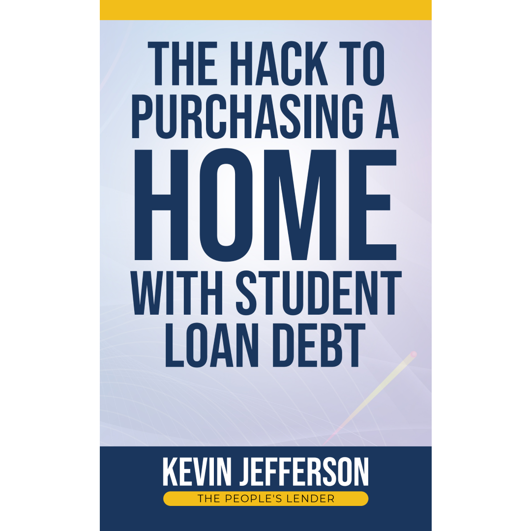 Student Loan Hack e-Book
